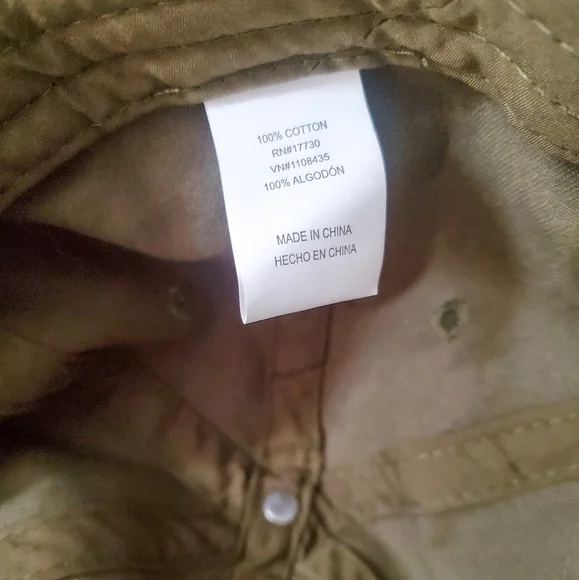 NWOT Universal Thread Hat - Picture 5 of 5